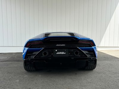 2023 Lamborghini HURACAN 缩略图 24