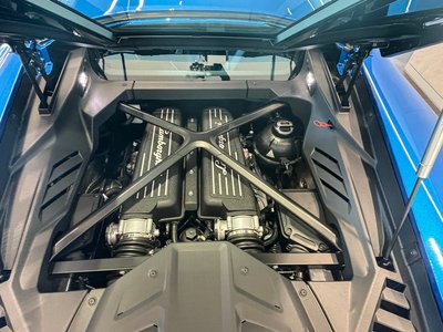 2023 Lamborghini HURACAN 缩略图 20