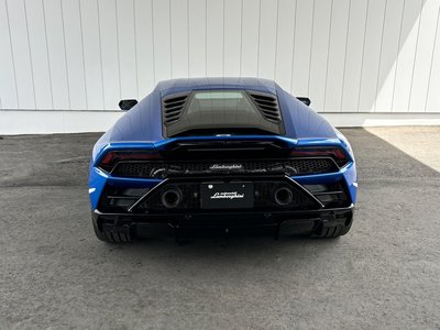 2023 Lamborghini HURACAN 缩略图 22