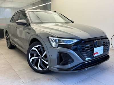 AUDI Q8 E-TRON - 6