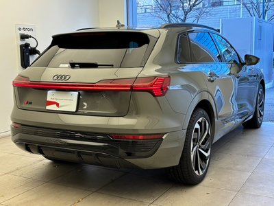 AUDI Q8 E-TRON - 7