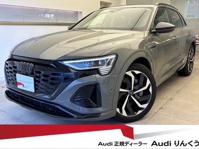 AUDI Q8 E-TRON - 1