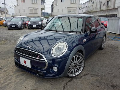 صورة 1 لـ 2016 MINI COOPER