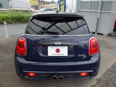 صورة 6 لـ 2016 MINI COOPER