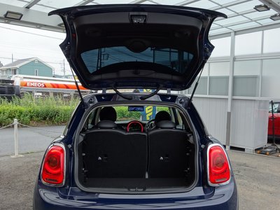 2016 MINI COOPER — миниатюра 26