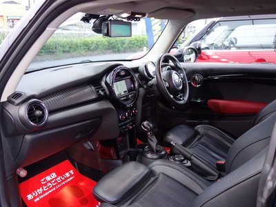 2016 MINI COOPER — миниатюра 30