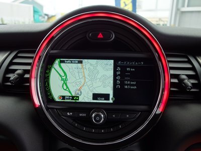 2016 MINI COOPER — миниатюра 14