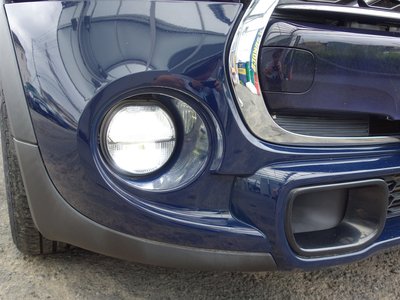 2016 MINI COOPER — миниатюра 47