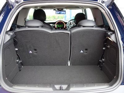 2016 MINI COOPER — миниатюра 27
