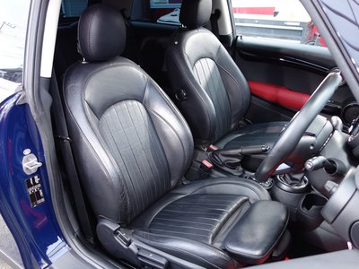 2016 MINI COOPER — миниатюра 11