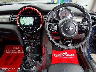 2016 MINI COOPER — миниатюра 12