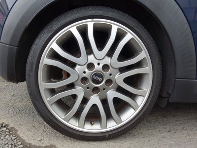 2016 MINI COOPER — миниатюра 37