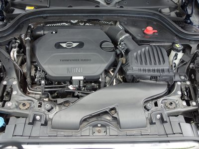 2016 MINI COOPER — миниатюра 49