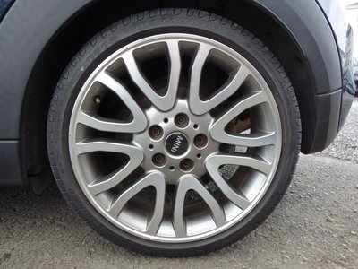 2016 MINI COOPER — миниатюра 36