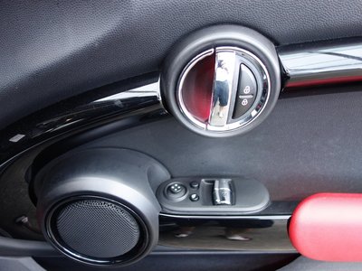 2016 MINI COOPER — миниатюра 25