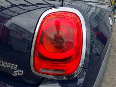 2016 MINI COOPER — миниатюра 42