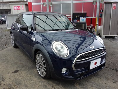 صورة 9 لـ 2016 MINI COOPER