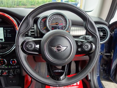 2016 MINI COOPER — миниатюра 13