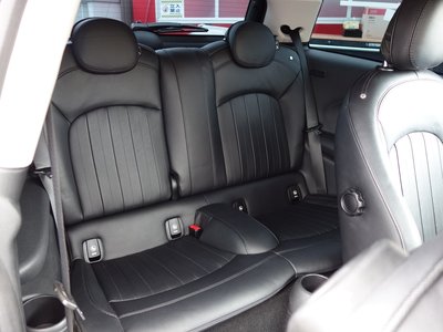 2016 MINI COOPER — миниатюра 23