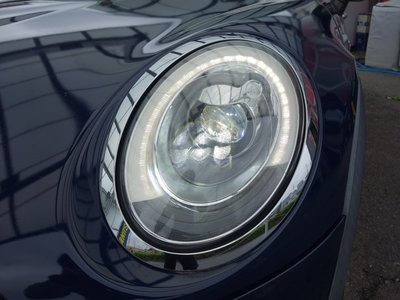 2016 MINI COOPER — миниатюра 39