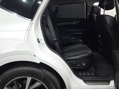 2024 Genesis GV80 缩略图 17