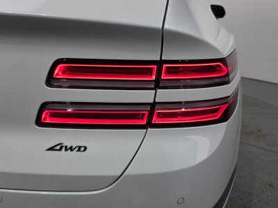 2024 Genesis GV80 photo 10
