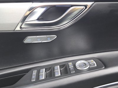 2024 Genesis GV80 缩略图 30