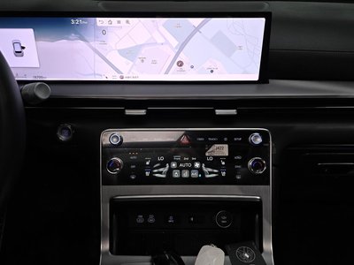 2024 Genesis GV80 缩略图 20