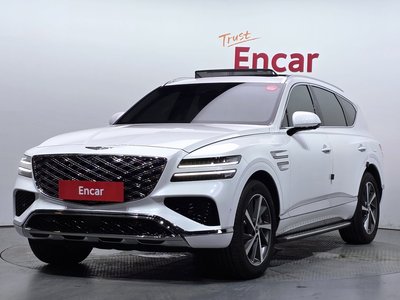 2024 Genesis GV80 photo 1