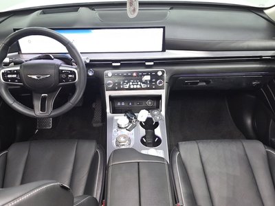 2024 Genesis GV80 photo 5