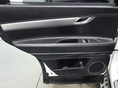 2024 Genesis GV80 缩略图 15