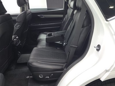 2024 Genesis GV80 缩略图 18