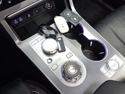 2024 Genesis GV80 缩略图 12