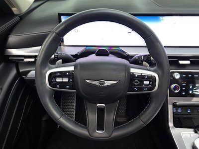2024 Genesis GV80 缩略图 21