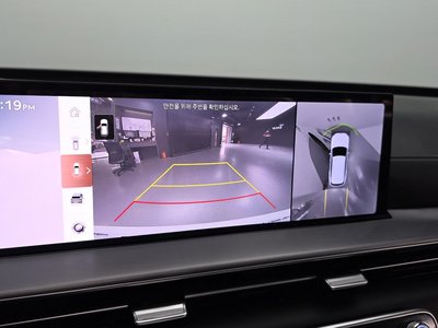 2024 Genesis GV80 缩略图 22