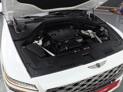 2024 Genesis GV80 photo 7