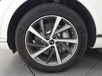 2024 Genesis GV80 photo 6