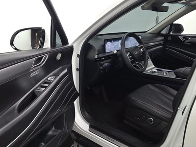 2024 Genesis GV80 缩略图 13