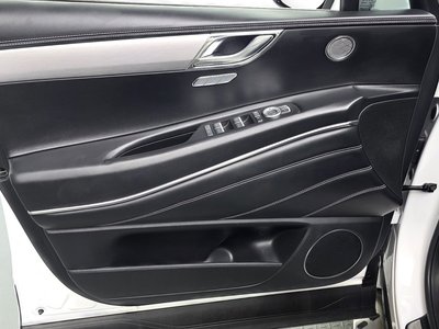 2024 Genesis GV80 缩略图 14