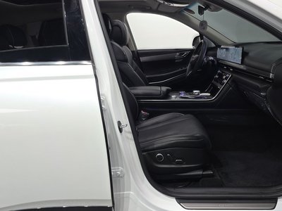 2024 Genesis GV80 缩略图 16