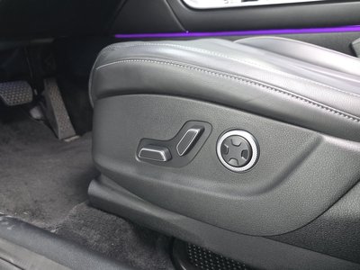 2024 Genesis GV80 缩略图 34