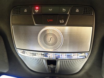 2022 Mercedes-BENZ G-CLASS 缩略图 24