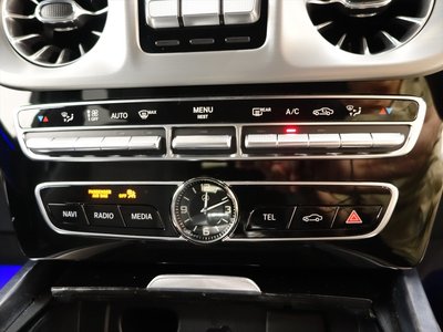 2022 Mercedes-BENZ G-CLASS 缩略图 27