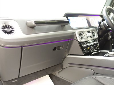 2022 Mercedes-BENZ G-CLASS 缩略图 15