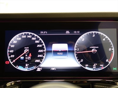 2022 Mercedes-BENZ G-CLASS 缩略图 31