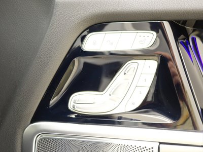 2022 Mercedes-BENZ G-CLASS 缩略图 20