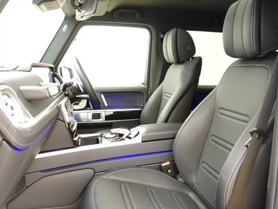 2022 Mercedes-BENZ G-CLASS 缩略图 14