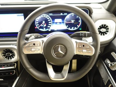 2022 Mercedes-BENZ G-CLASS 缩略图 32