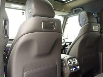 2022 Mercedes-BENZ G-CLASS 缩略图 12