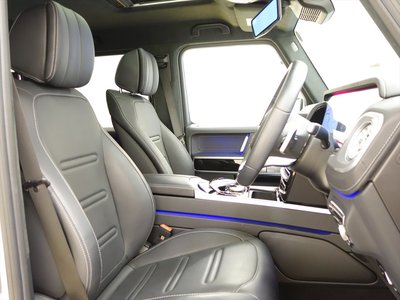 2022 Mercedes-BENZ G-CLASS 缩略图 18